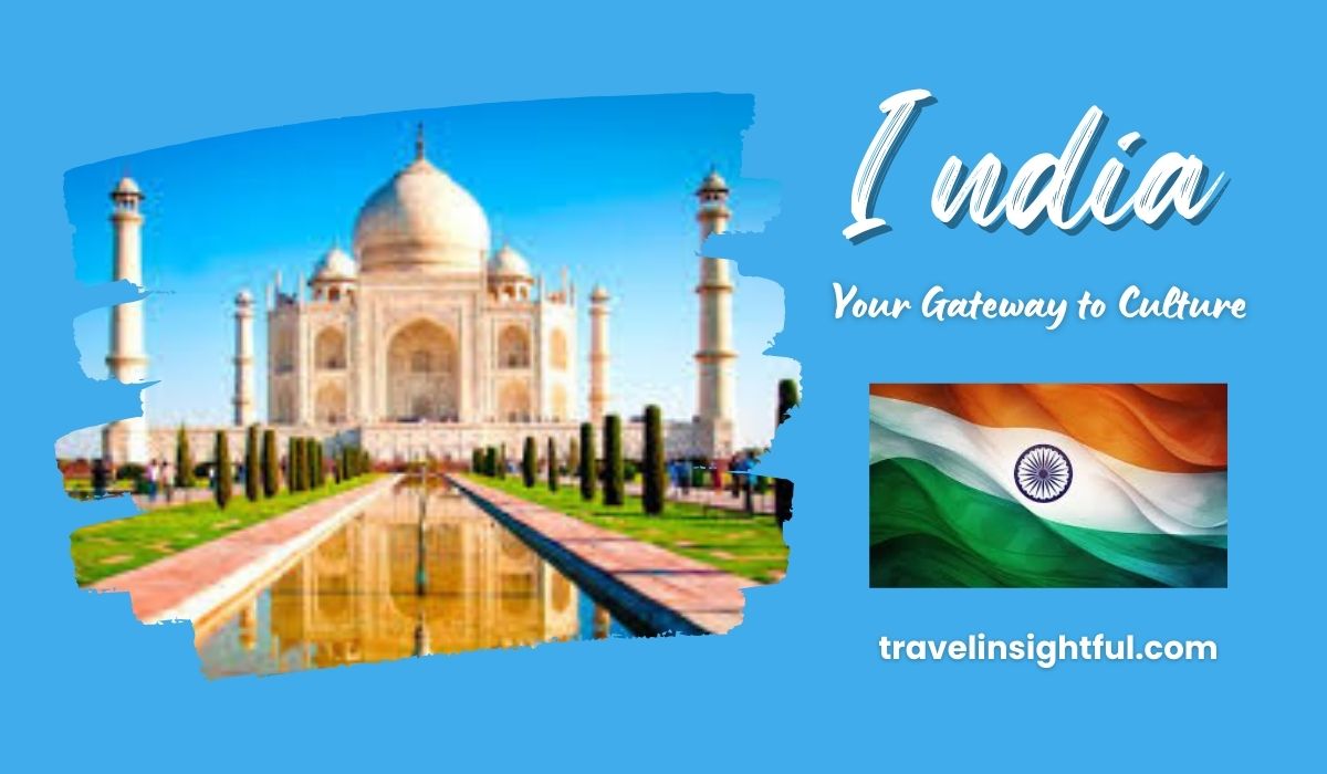 15 Must See Places in India