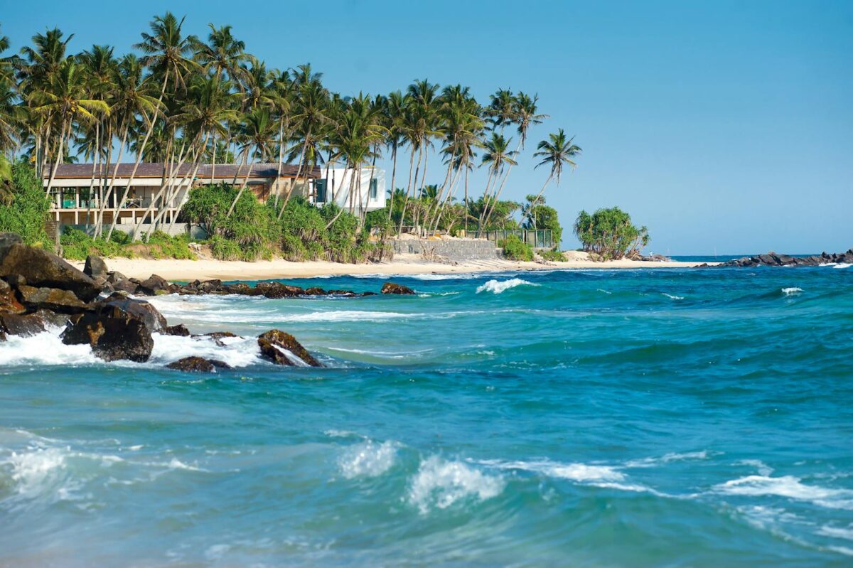 Sri Lanka Travel: Seamless Travel in This Beautiful Island Nation