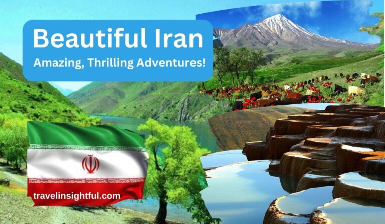 Beautiful Iran