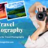 Best Cameras for Travel Photography in 2024