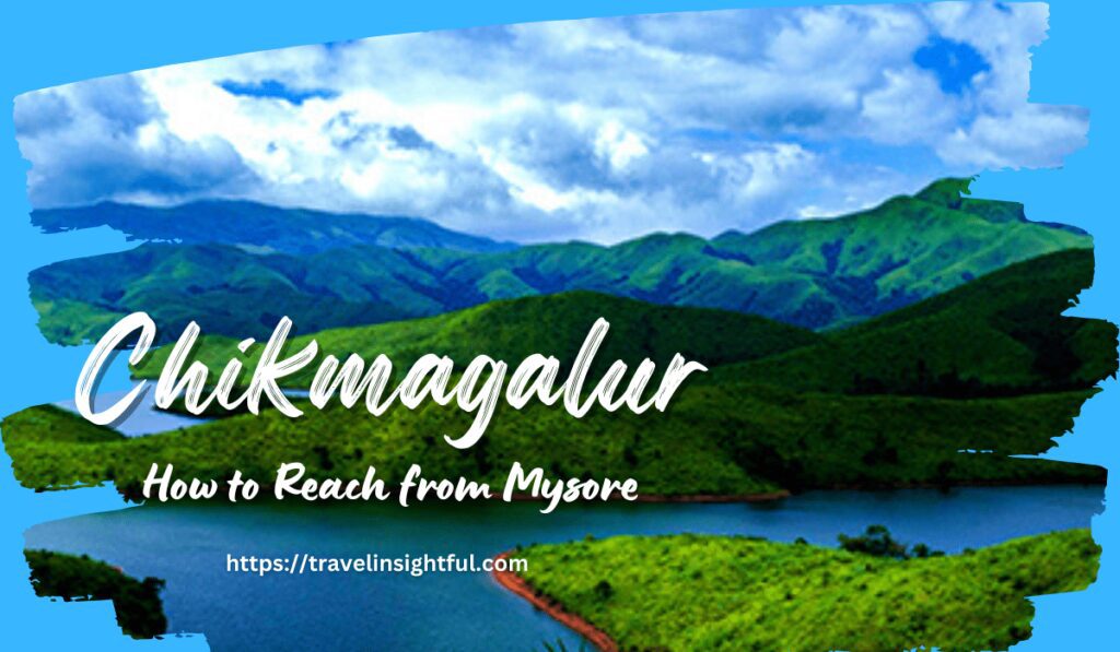 The Hidden Gems of Chikmagalur