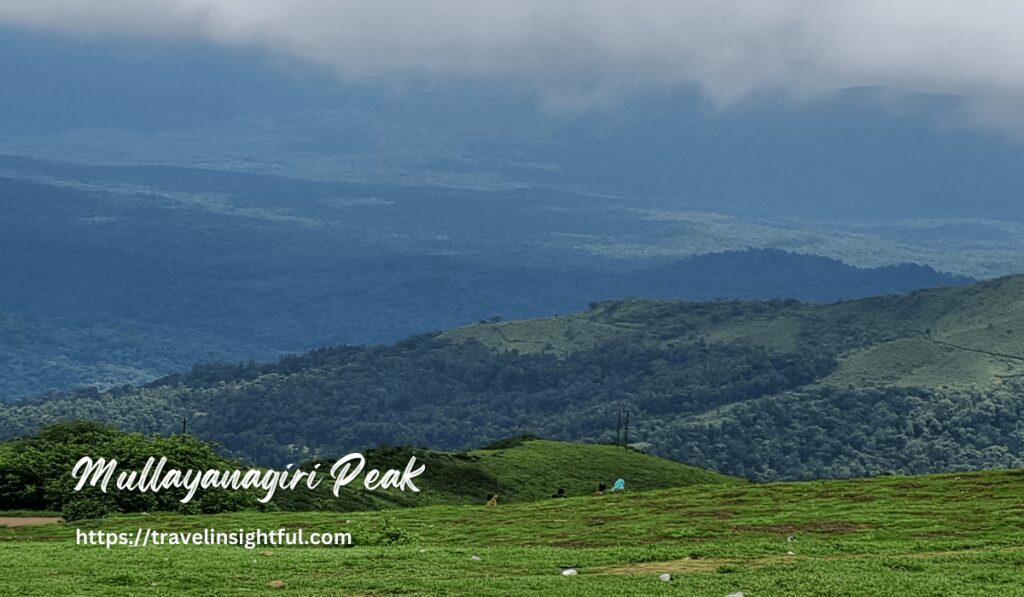 The Hidden Gems of Chikmagalur