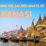 Sacred Ghats of Varanasi