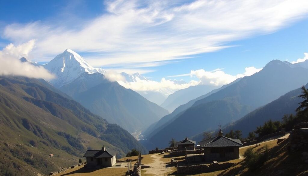 Uncover Nepal Best Adventure Treks & Hiking Trips