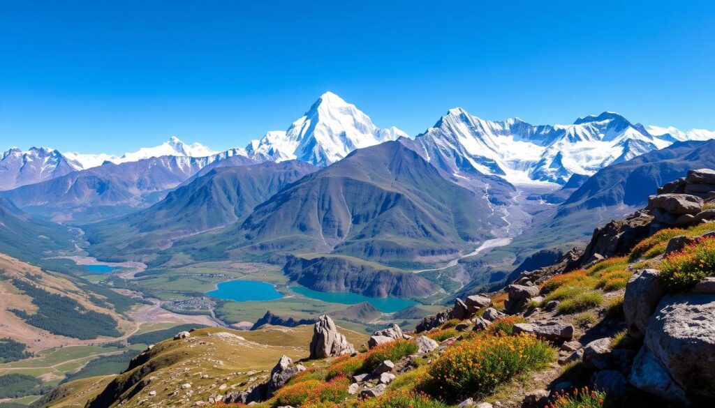 Uncover Nepal Best Adventure Treks & Hiking Trips