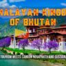 Himalayan Kingdom of Bhutan