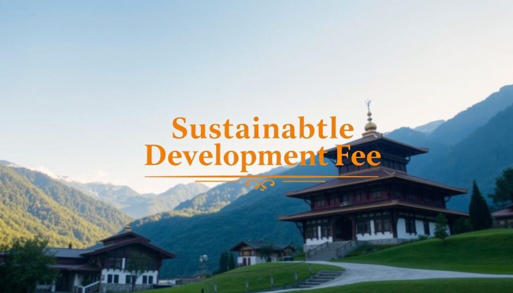 Himalayan Kingdom of Bhutan: Where Tourism Meets Carbon Negativity and Sustainability